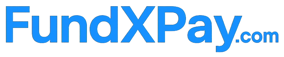 FundXPay